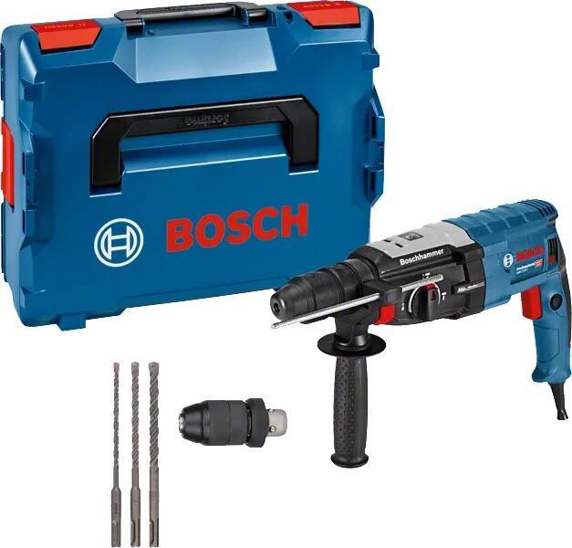 3165140903363 - Bohrhammer mit SDS PLUS GBH 228 F 3165140903363 - Bohrhammer mit SDS PLUS GBH 228 F