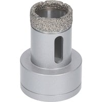 3165140933681 - X-lock Diamanttrockenbohrer Best for Ceramic Dry Speed Ausführung 27mm 2608599032 - Bosch