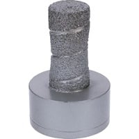 3165140933742 - X-lock Diamanttrockenbohrer Best for Ceramic Dry Speed Ausführung Diamant-Fräser 20mm2608599038 - Bosch