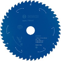 3165140957496 - Kreissägeblatt Expert for Wood 216mm 48 Zähne für Akkusägen gcm 2608644519 - Bosch