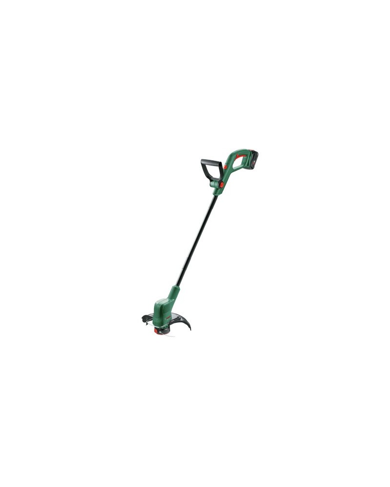 3165140973366 - EasyGrassCut 18V-230 Akku Rasentrimmer inkl Akku inkl Ladegerät 18 V 2 Ah Schnittbreite (max) 23 cm