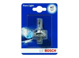 3165141228793 - - Glühbirne für auto H7 halogen 55W 012 1190