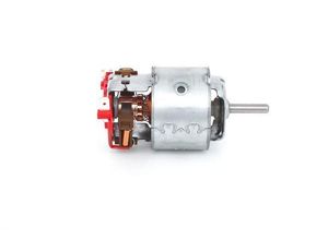 3165142744018 - BOSCH Elektromotor Innenraumgebläse 0 130 007 027