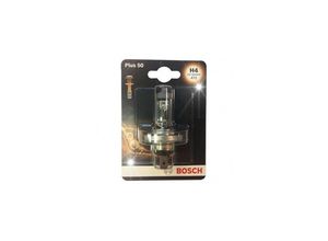 3165143282380 - Iperbriko - Plus 60 Daytime H4 Halogen Bosch 12V 55 60W Glühbirne