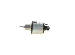 3165143651698 - BOSCH Magnetschalter Starter OPELCHEVROLETDAEWOO 2 339 304 057 9317194728730304