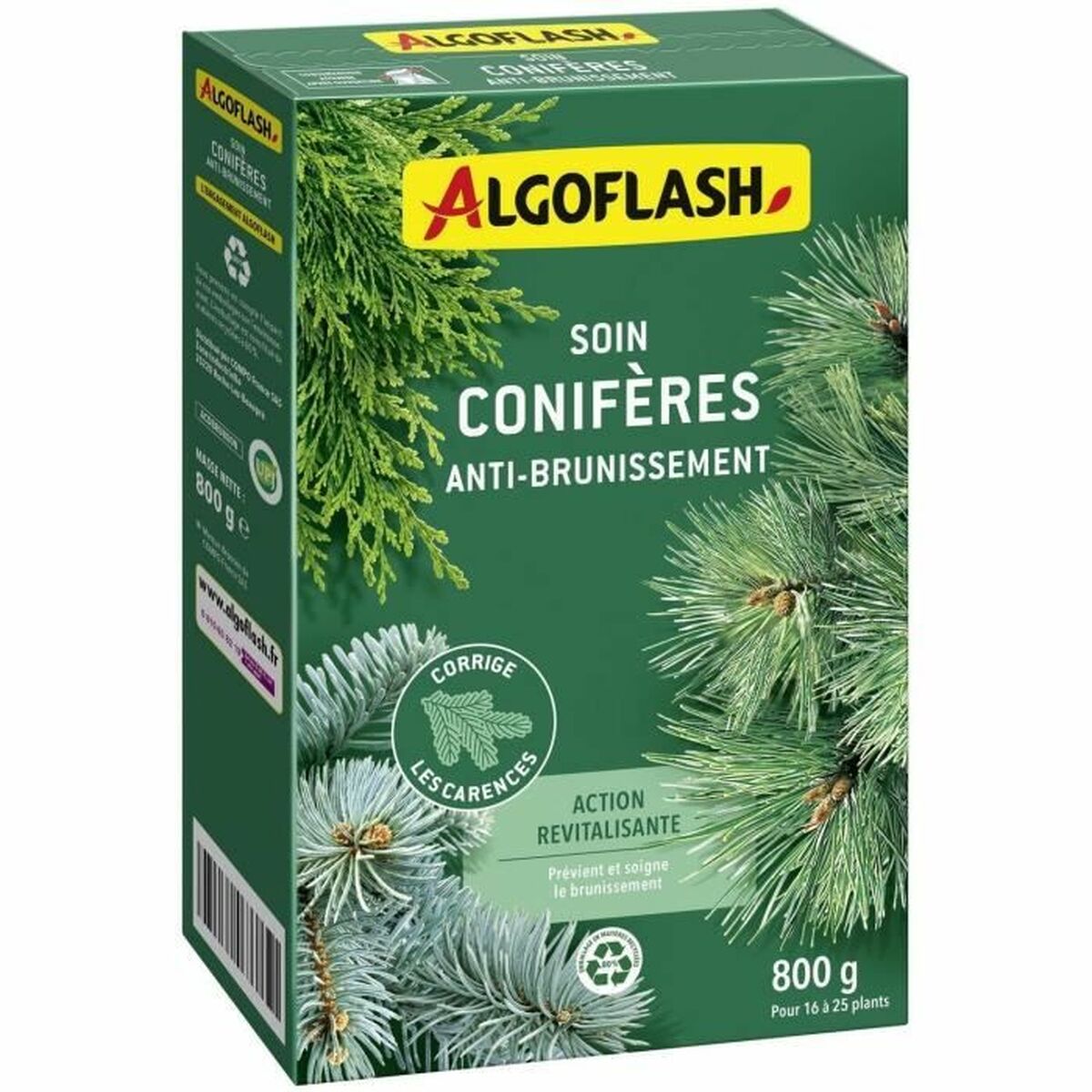 3167770220520 - Pflanzendünger Naturasol 800 g 3167770220520 - Pflanzendünger Naturasol 800 g