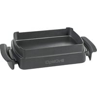 3168430299771 - Bestseller Snack- und Backzubehör XA 725870 für TEFAL Optigrills schwarz