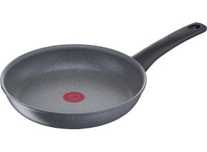 3168430324046 - Bratpfanne TEFAL Healthy Chef Pfannen Gr Ø 20 cm grau Bratpfannen Mineralia+ Versiegelung Thermo-Signal Induktion