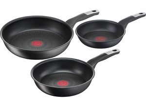 3168430359888 - Pfannen-Set »Unlimited 3-teilig 20 cm 24 cm 28 cm« Aluminium