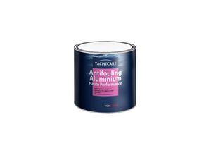 3168761559322 - - Antifouling Spezial-Aluminium weiß - 25l - Blanc