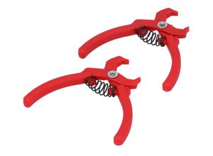 3170400066672 - RESTAGRAF Greifzange Sicherung 6667