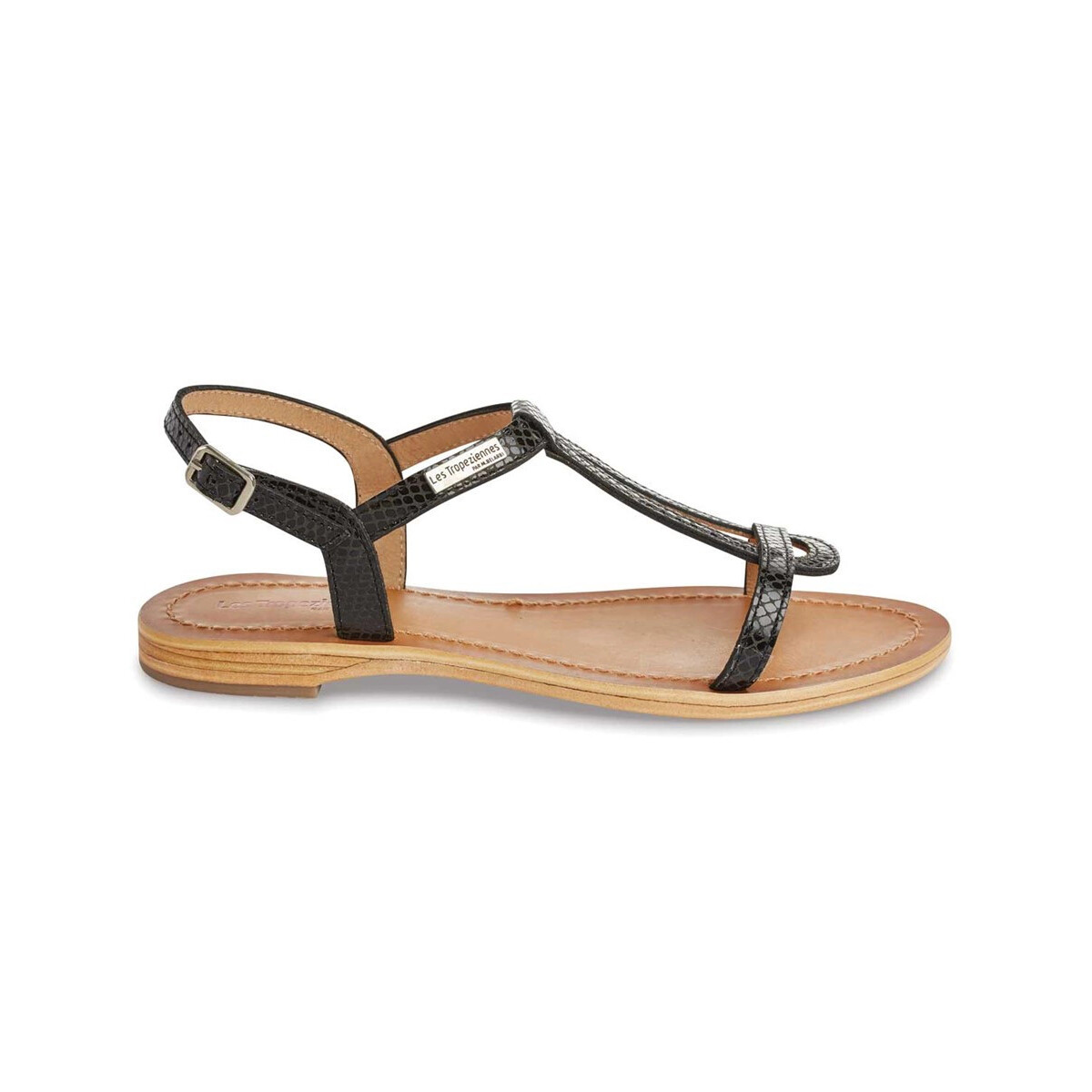 3173532043351 - Damensandalen Hamat 3173532043351 - Damensandalen Hamat