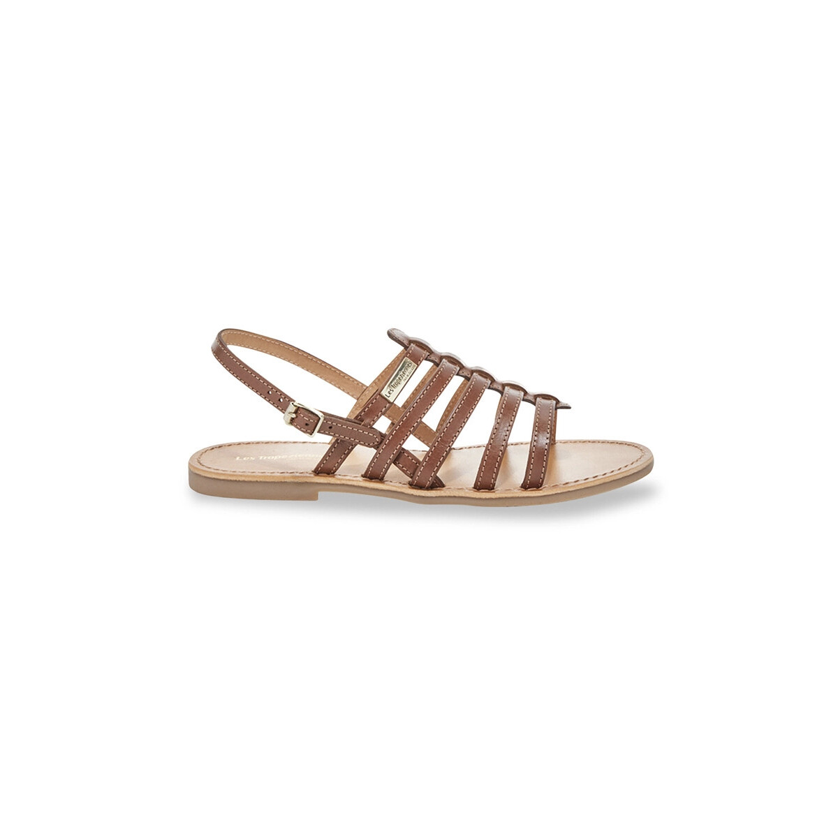 3173532253415 - Sandalen für Damen Hikano