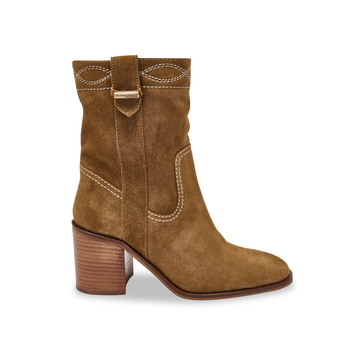 3173532309433 - Damen Stiefeletten Ladak