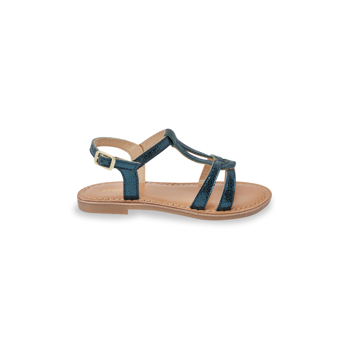 3173532346667 - Sandalen für Mädchen Backle