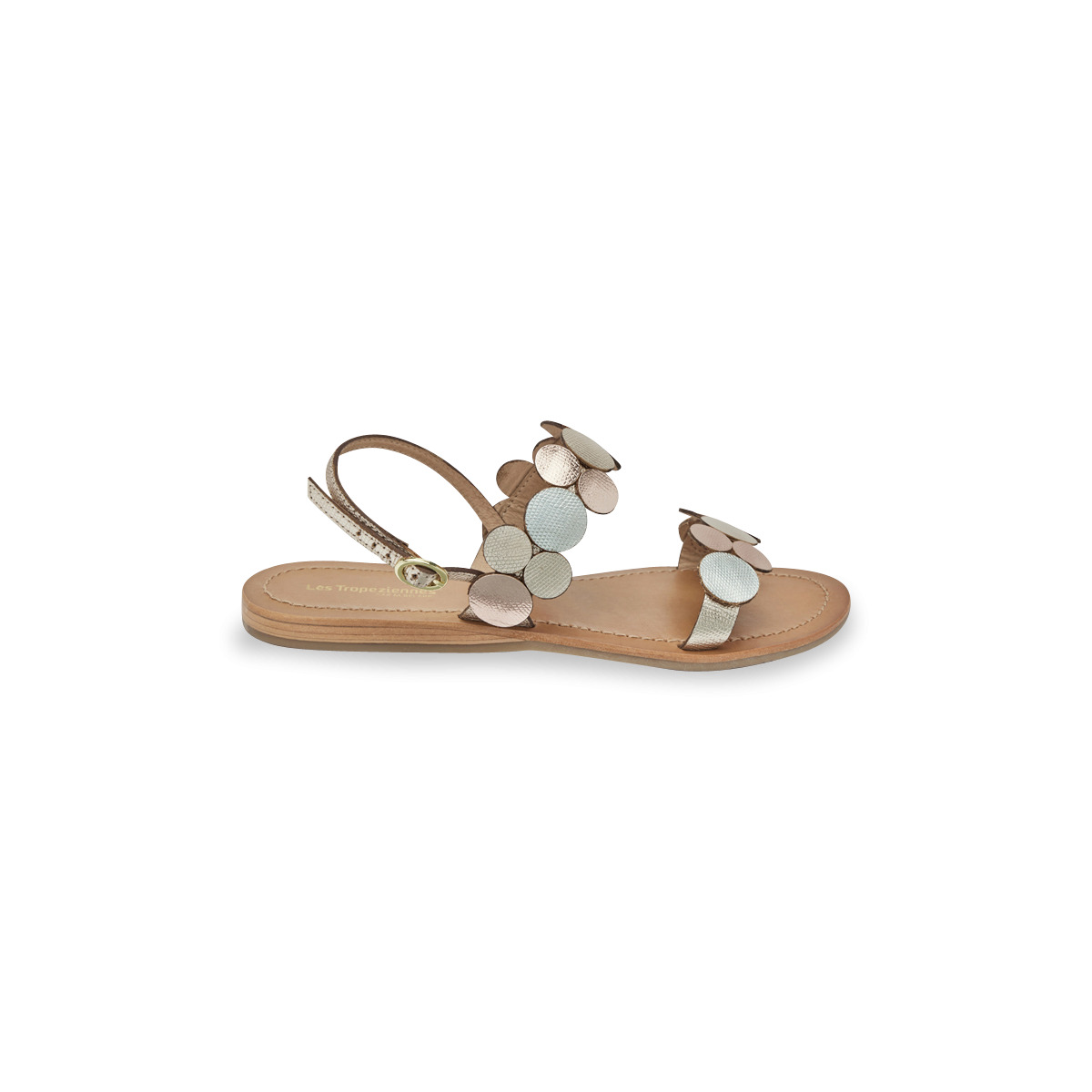 3173532359988 - Sandalen für Damen Hollydot