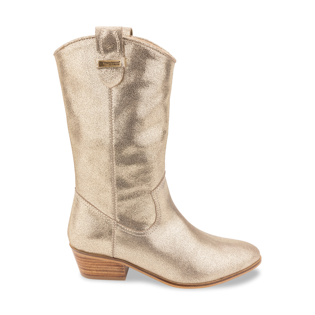 3173532396334 - Damen Stiefeletten Ladyja