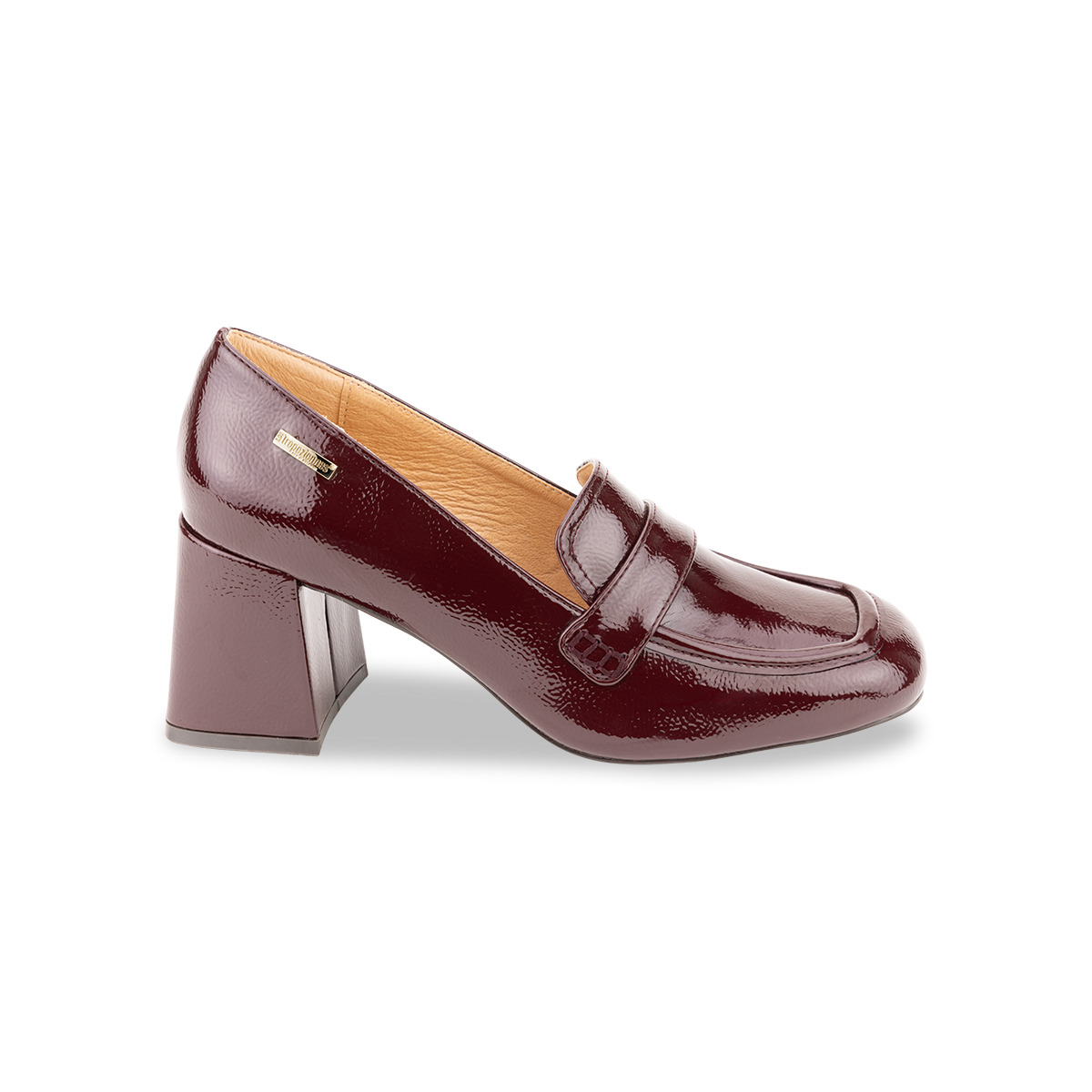 3173532397676 - Mokassins für Damen Demyos