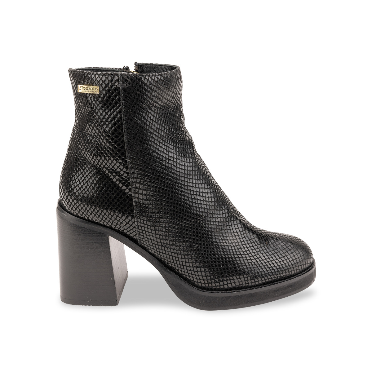 3173532398765 - Damen Stiefeletten Lauriane