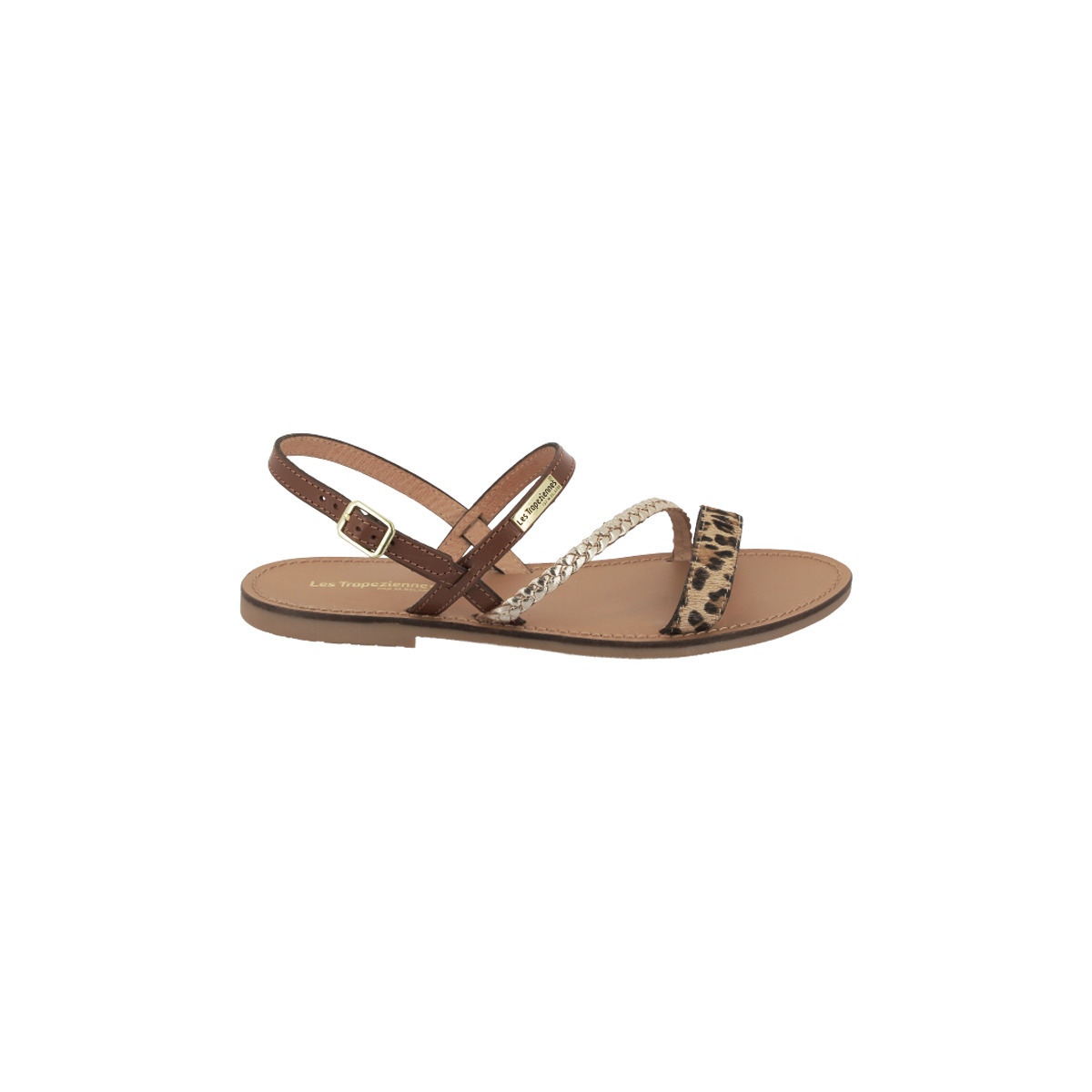 3173532428349 - Sandalen für Damen Batresse