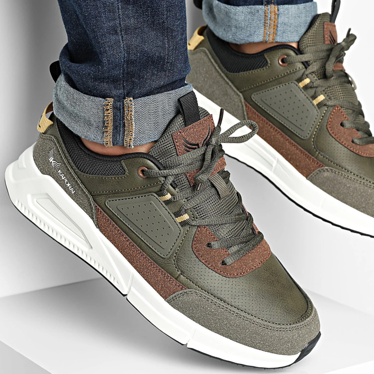 3173532472373 - Sneakers Dolpy