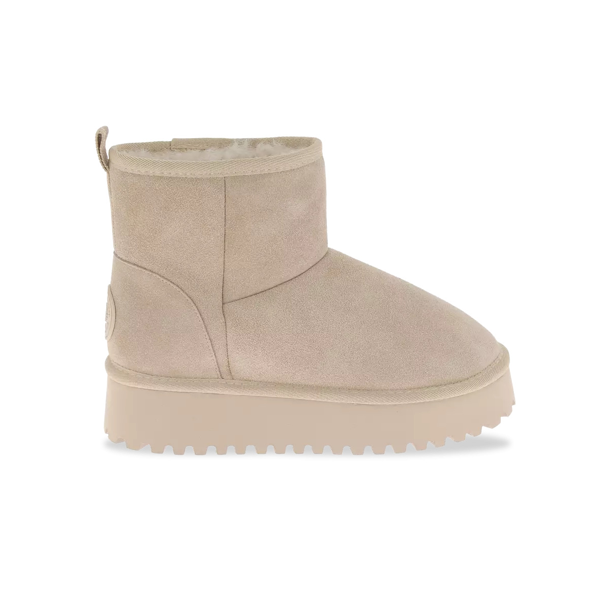 3173532474810 - Winterstiefel Damen Chilltop