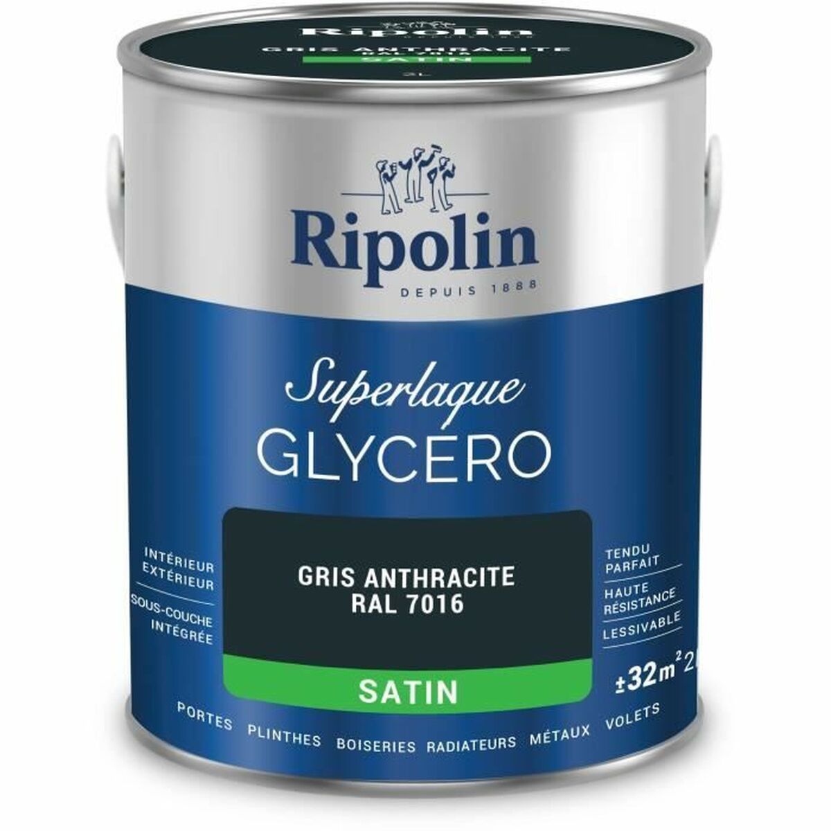 3174264714090 - Grundierungsfarbe Ripolin