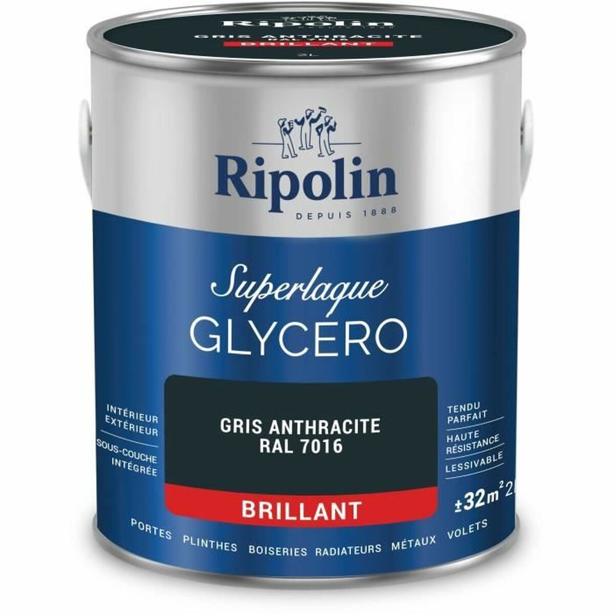 3174264714236 - Grundierungsfarbe Ripolin