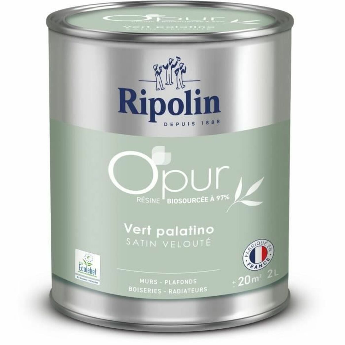 3174264728295 - Grundierungsfarbe Ripolin