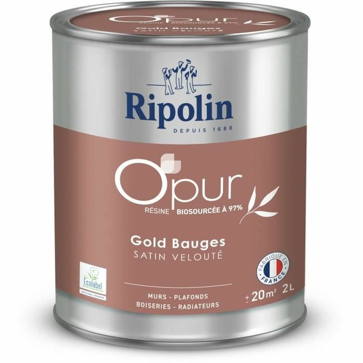 3174264782815 - Grundierungsfarbe Ripolin