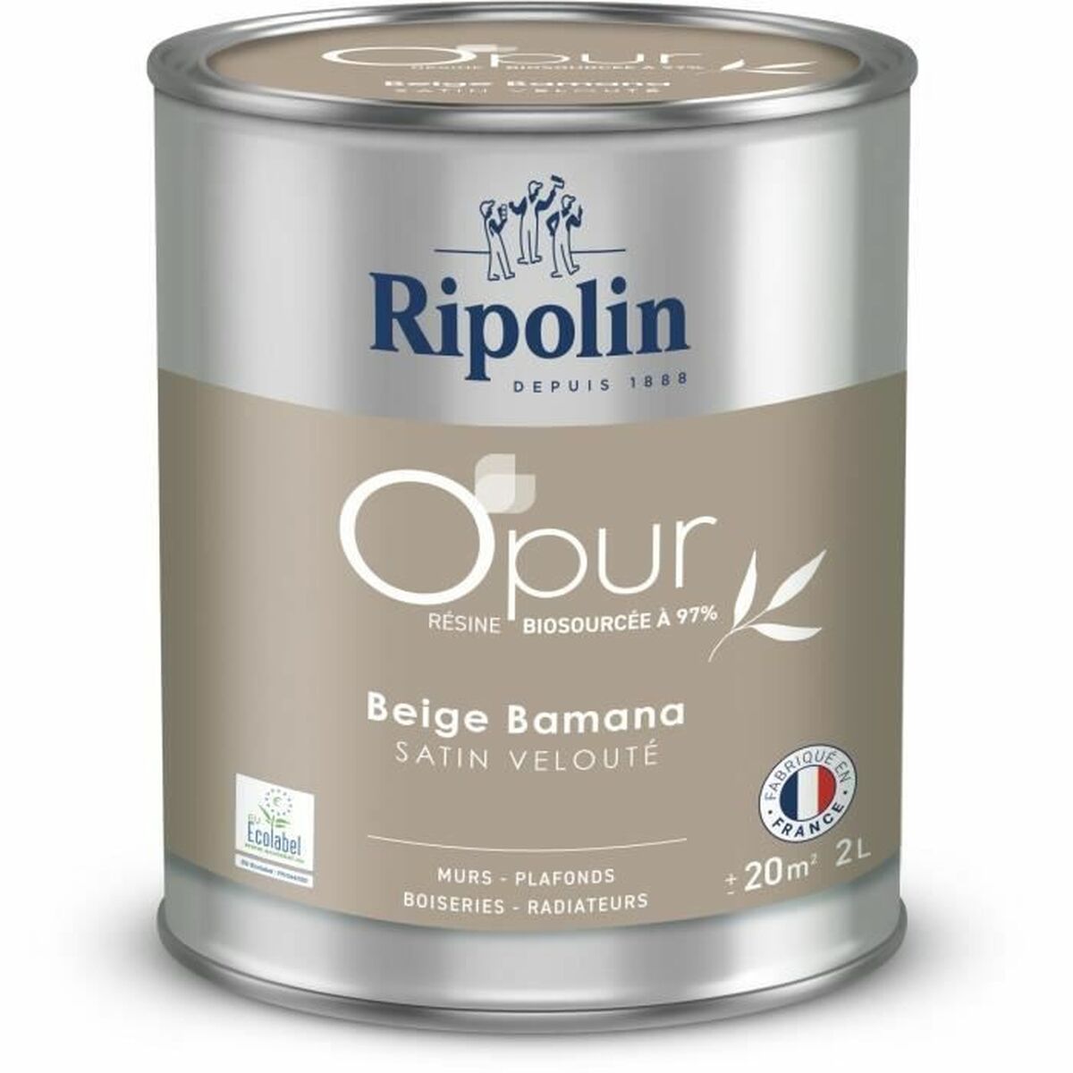 3174264782839 - Grundierungsfarbe Ripolin