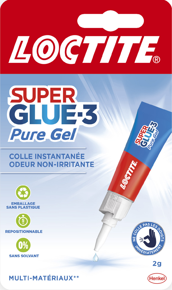 3178040675339 - Universal-Kleber Super Glue 3 Power Easy