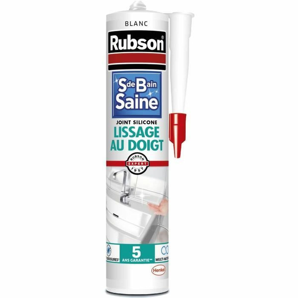 3178040681606 - Silicone Rubson