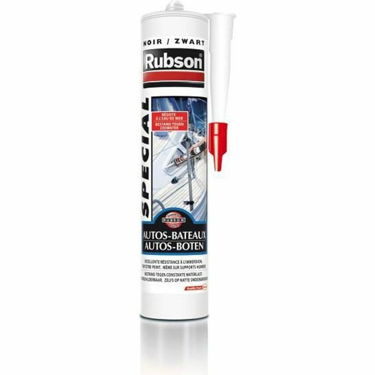 3178040694644 - Silikon 280 ml Schwarzes Holz 3178040694644 - Silikon 280 ml Schwarzes Holz