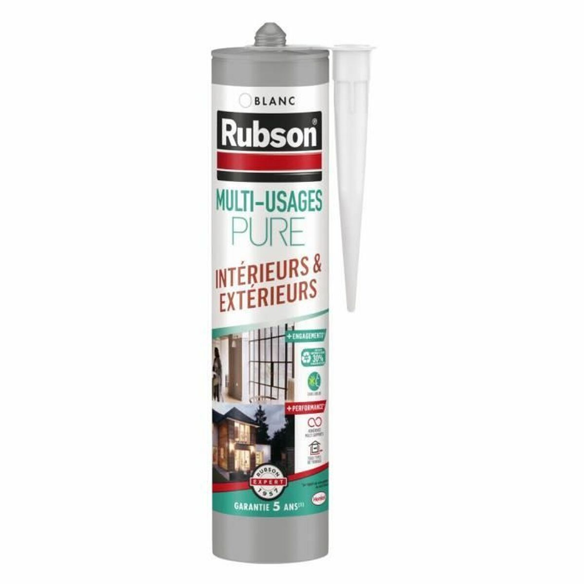 3178041350174 - Füllstoff Silikon 280 ml 3178041350174 - Füllstoff Silikon 280 ml