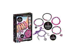 3181860205310 - Lansay Monster High Armbänder