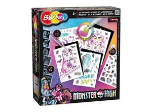 3181860236925 - BloPens Sprühstifteset Monster High