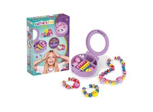 3181860331194 - Lansay Cutie Stix Kreativset Katze