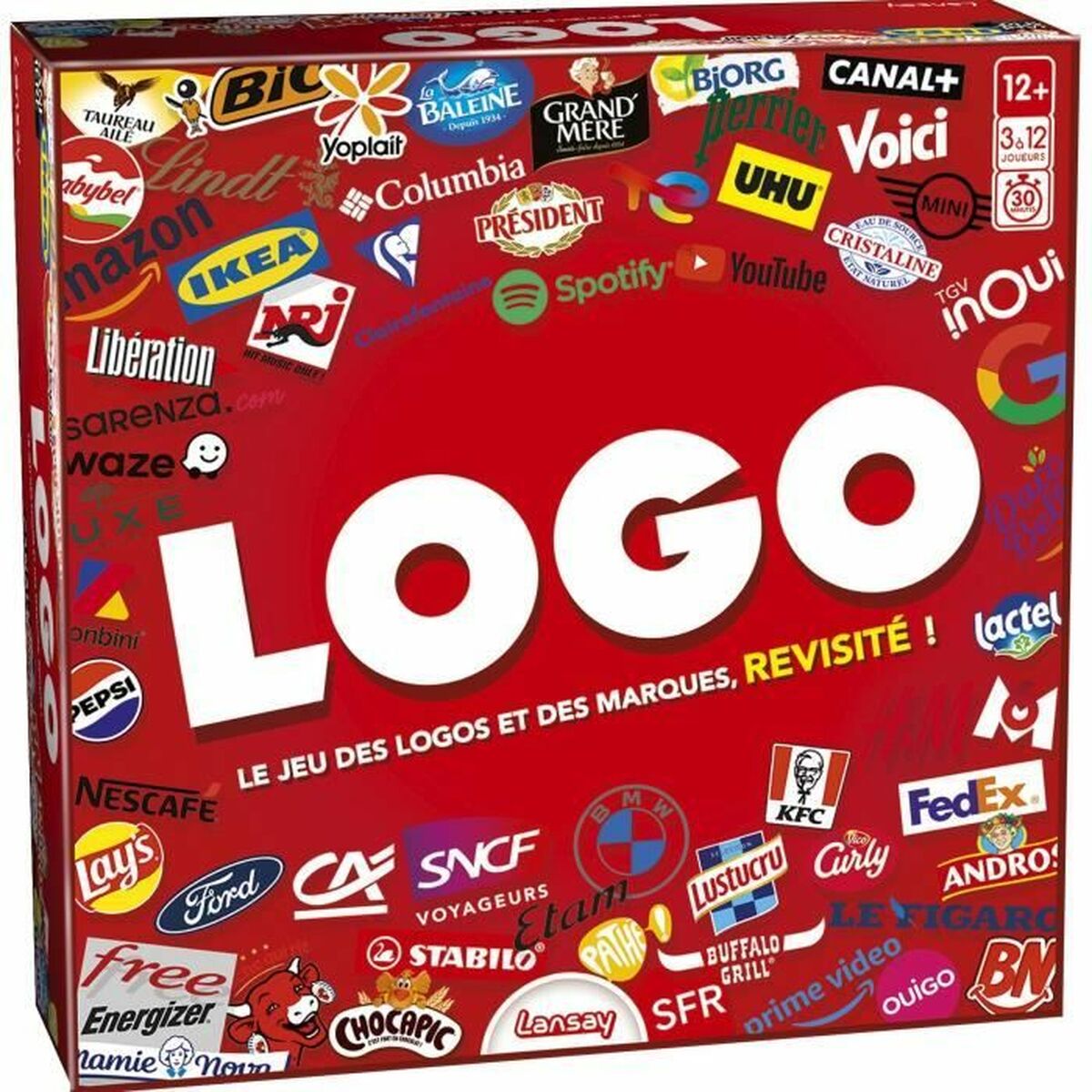 3181860751183 - Tischspiel Logo 3181860751183 - Tischspiel Logo