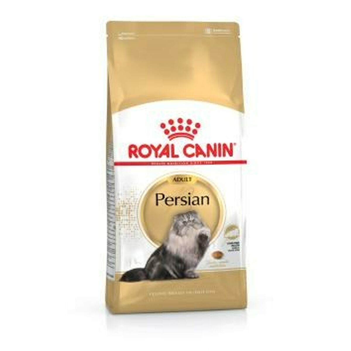 3182550704533 - Perserkatzen Trockenfutter 4 kg Adult Mais Geflügel - Royal Canin