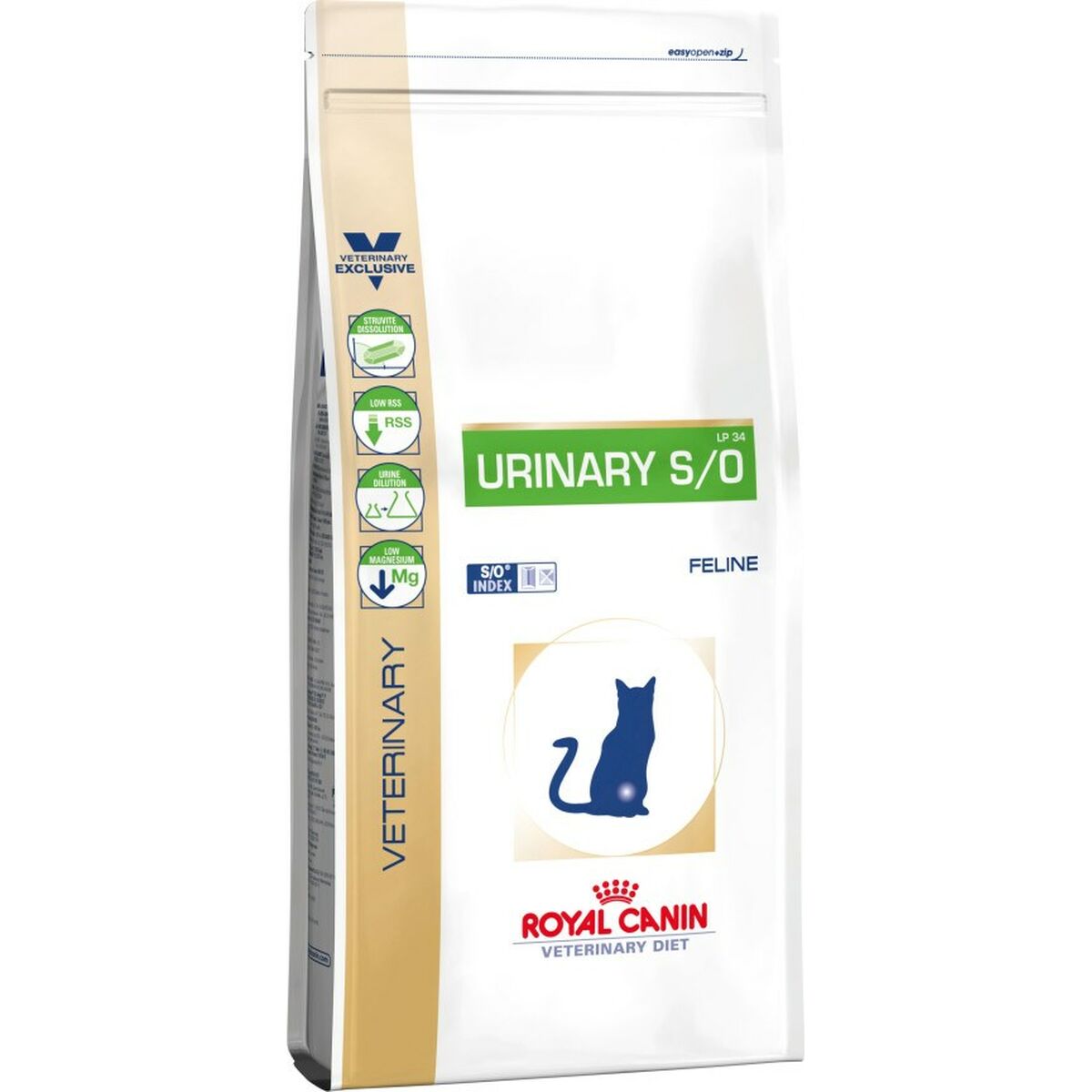 3182550711050 - Katzenfutter Urinary S O Erwachsener Reise Vögel 35 kg 3182550711050 - Katzenfutter Urinary S O Erwachsener Reise Vögel 35 kg