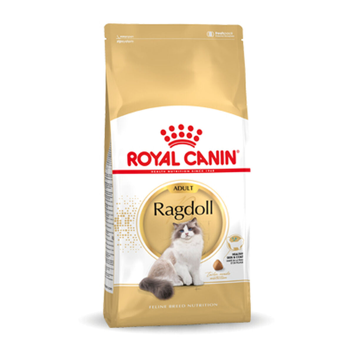 3182550825351 - Katzenfutter Ragdoll Adult Erwachsener 2 Kg