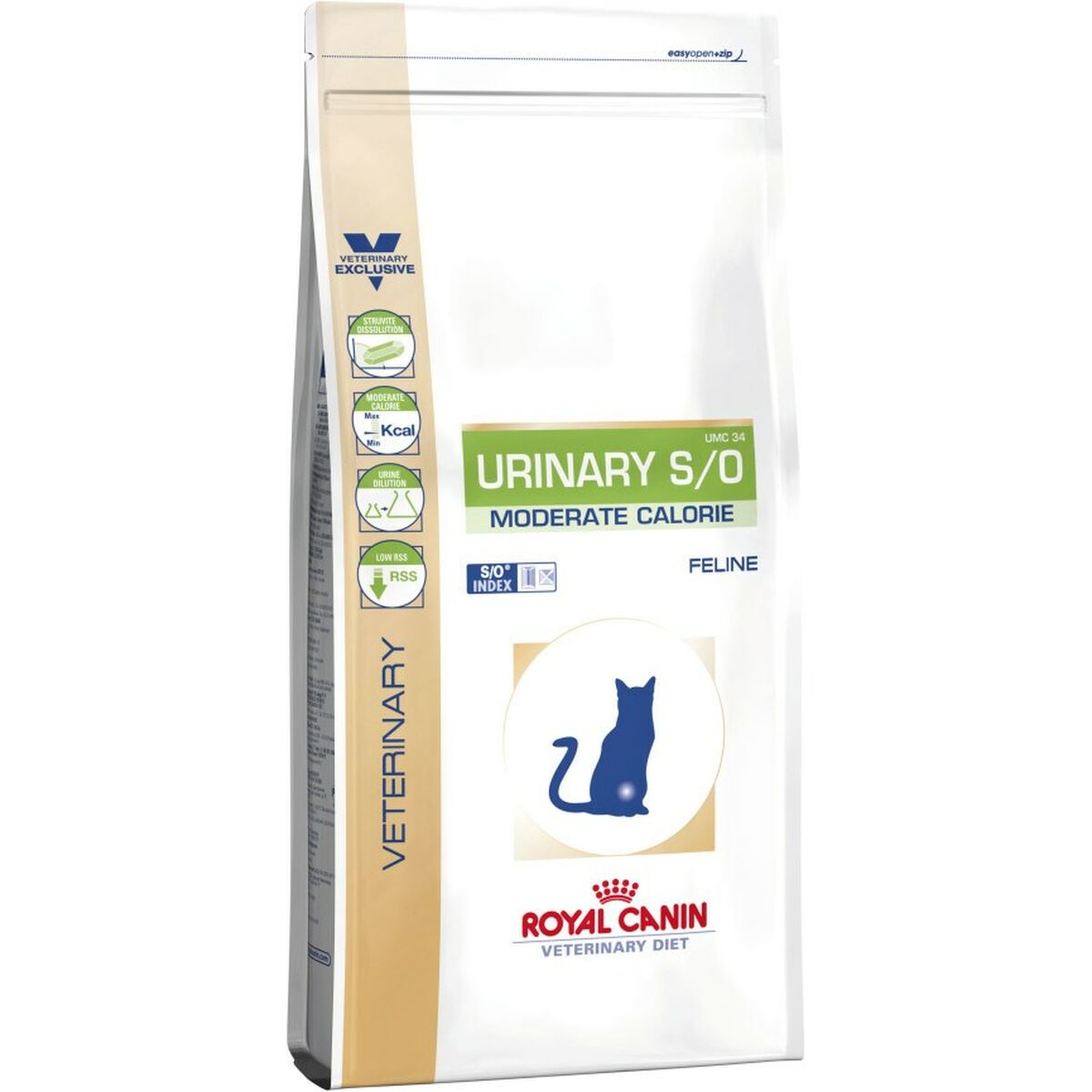 3182550859561 - Katzenfutter Urinary S O Moderate Calorie Huhn Reis Vögel 7 kg 3182550859561 - Katzenfutter Urinary S O Moderate Calorie Huhn Reis Vögel 7 kg