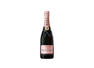 3185370074831 - Moët & Chandon Etui 1 flasche Moët & Chandon Imperial Brut Rosé - 75cl