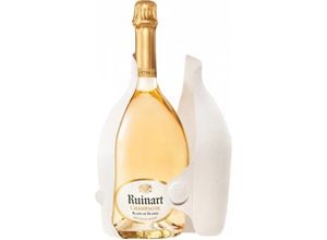 3185370303450 - Champagner - Blanc de Blancs - Magnum - Etui Second-Skin 3185370303450 - Champagner - Blanc de Blancs - Magnum - Etui Second-Skin