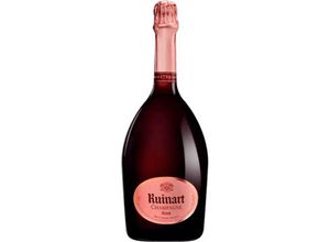 3185370378373 - Brut Rosé Champagner - Magnum