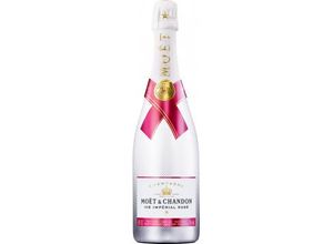 3185370615492 - MOET & CHANDON CHAMPAGNE MOET & CHANDON ICE IMPÉRIAL ROSE CHAMPAGNER