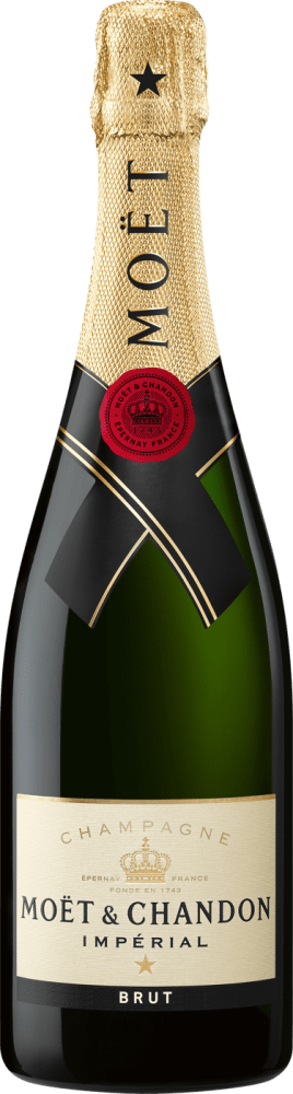 3185370729960 - Moët & Chandon Champagner Brut »Impérial«