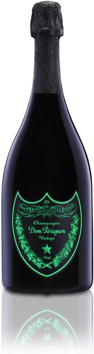 3185370737439 - Dom Pérignon Vintage 2013 Luminous Label 075l mit Beleuchtung