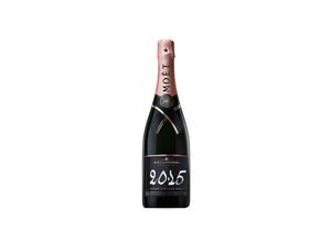 3185370750964 - Moët & Chandon Grand Vintage Rosé 2015 - 75cl